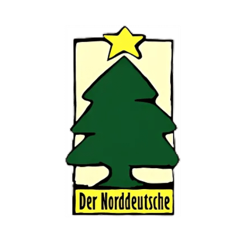 Bio Siegel der EU Bio Siegel vom Tannenhof Bornholdt im Hamburger Norden