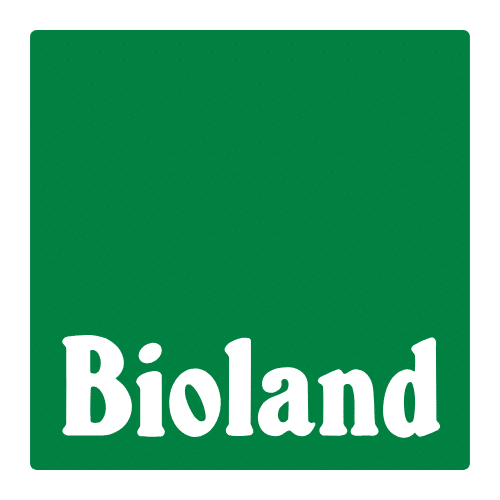 Bio Siegel der EU Bio Siegel vom Tannenhof Bornholdt im Hamburger Norden